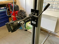 Superstark ebs-50 elektrische montage standaard - afbeelding 3 van  7