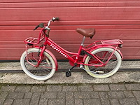 Supersuper cooper fiets - afbeelding 2 van  7