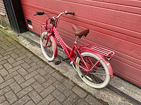 Supersuper cooper fiets - afbeelding 3 van  7