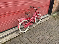 Supersuper cooper fiets - afbeelding 5 van  7