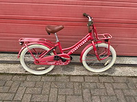 Supersuper cooper fiets - afbeelding 6 van  7