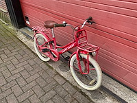 Supersuper cooper fiets - afbeelding 7 van  7