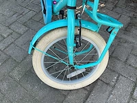 Supersuper cooper jongensfiets - afbeelding 4 van  9