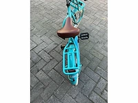 Supersuper cooper jongensfiets - afbeelding 7 van  9