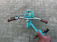 Supersuper cooper jongensfiets - afbeelding 8 van  9