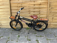 Supersuper jongensfiets - afbeelding 1 van  5