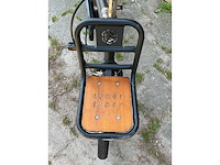 Supersuper jongensfiets - afbeelding 2 van  5