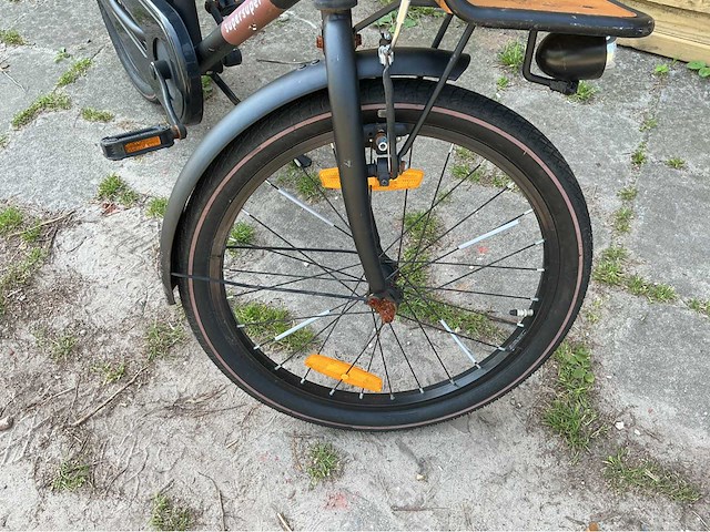 Supersuper jongensfiets - afbeelding 3 van  5