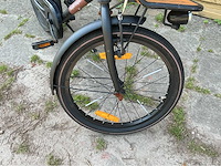 Supersuper jongensfiets - afbeelding 3 van  5