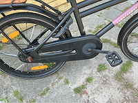 Supersuper jongensfiets - afbeelding 4 van  5