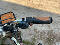 Supersuper jongensfiets - afbeelding 5 van  5