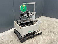 Supertape dozensluitmachine - afbeelding 1 van  5