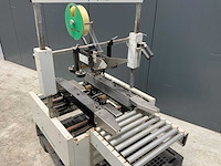 Supertape dozensluitmachine - afbeelding 4 van  5