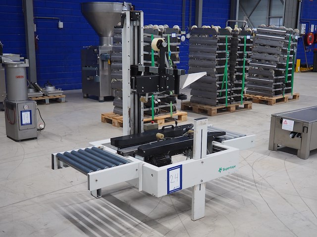 Supertape systems bv - afbeelding 2 van  9