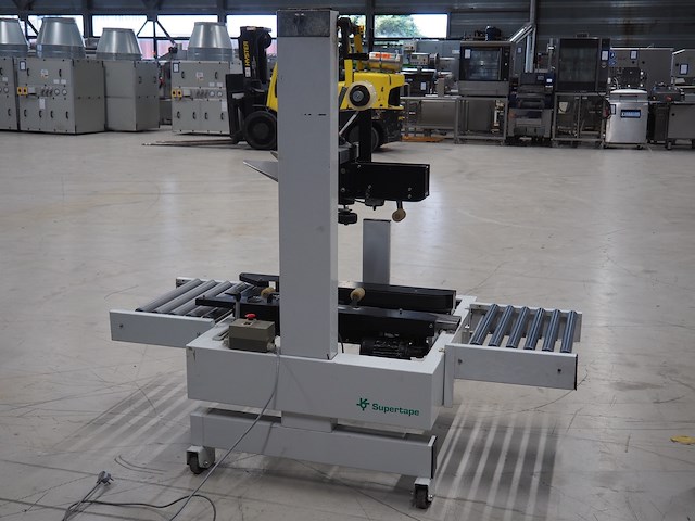 Supertape systems bv - afbeelding 3 van  9