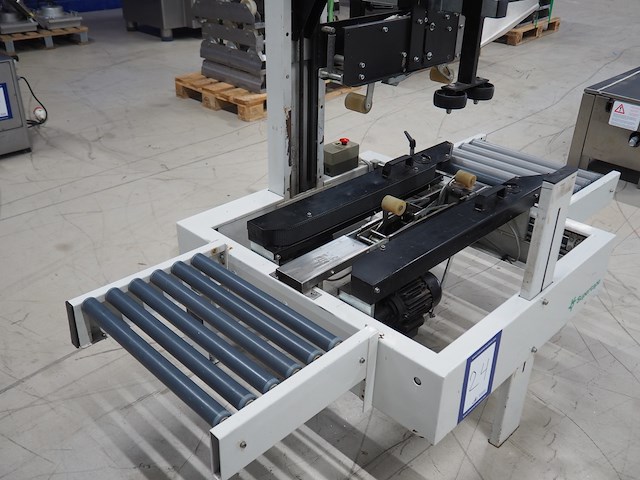 Supertape systems bv - afbeelding 4 van  9