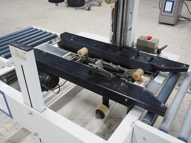 Supertape systems bv - afbeelding 5 van  9