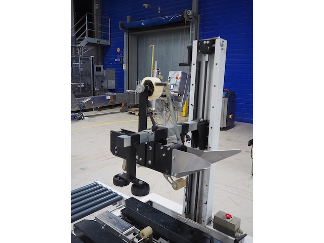 Supertape systems bv - afbeelding 6 van  9