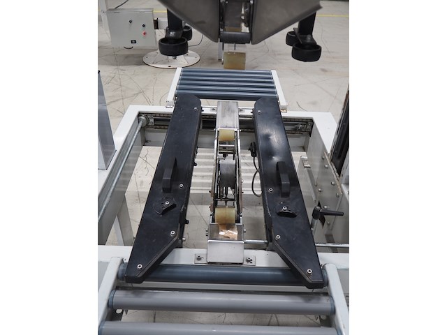 Supertape systems bv - afbeelding 7 van  9