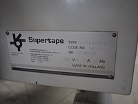 Supertape systems bv - afbeelding 9 van  9