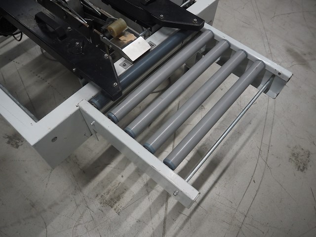 Supertape systems bv - afbeelding 2 van  14