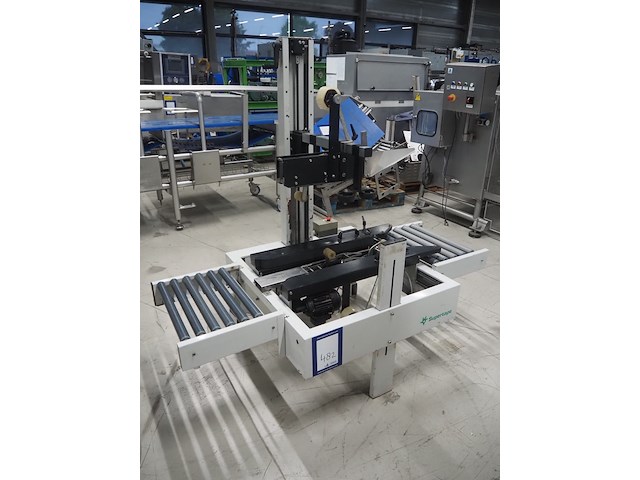 Supertape systems bv - afbeelding 1 van  14