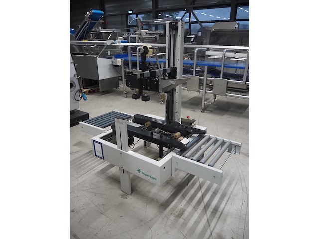 Supertape systems bv - afbeelding 7 van  14