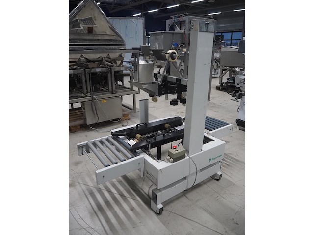 Supertape systems bv - afbeelding 8 van  14