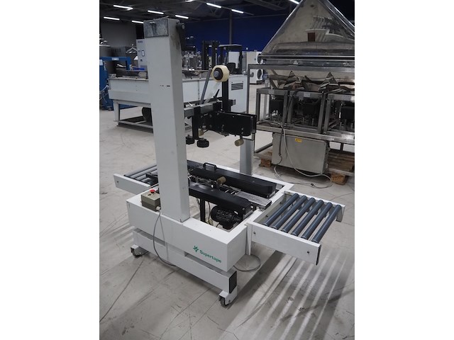Supertape systems bv - afbeelding 9 van  14