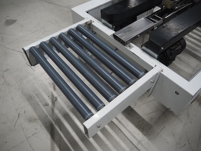 Supertape systems bv - afbeelding 10 van  14