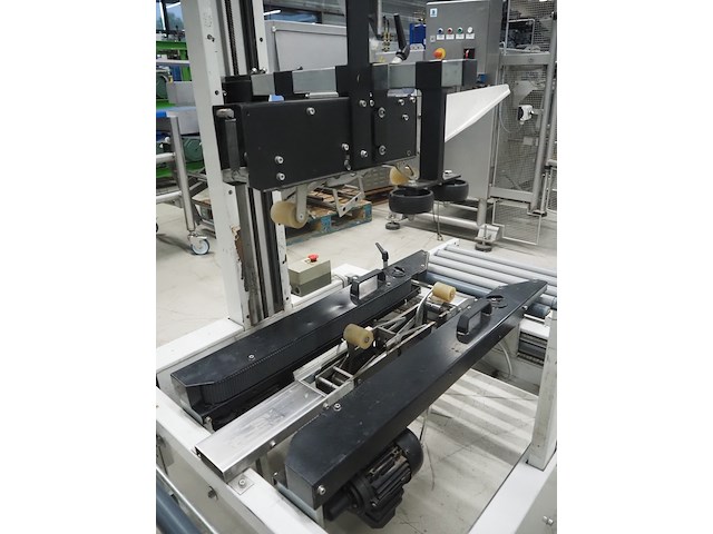 Supertape systems bv - afbeelding 11 van  14