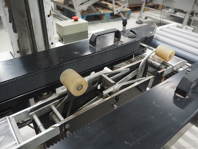 Supertape systems bv - afbeelding 13 van  14