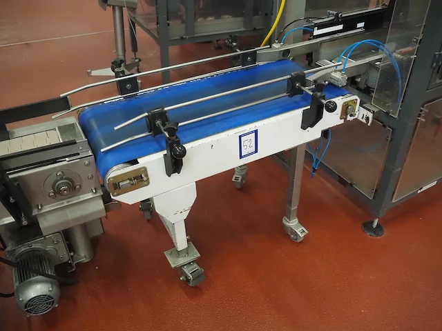 Supertape systems bv - afbeelding 1 van  4