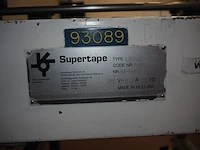Supertape systems bv - afbeelding 4 van  4