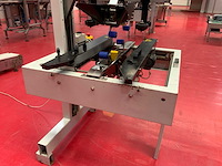 Supertape systems supertape h-7.2 dozen sluitmachine - afbeelding 5 van  10