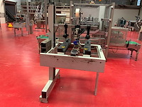 Supertape systems supertape h-7.2 dozen sluitmachine - afbeelding 5 van  13