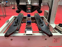 Supertape systems supertape h-7.2 dozen sluitmachine - afbeelding 8 van  13