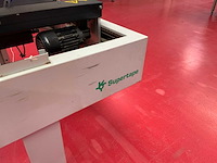 Supertape systems supertape h-7.2 dozen sluitmachine - afbeelding 7 van  10