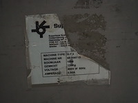 Supertape systems - afbeelding 3 van  11