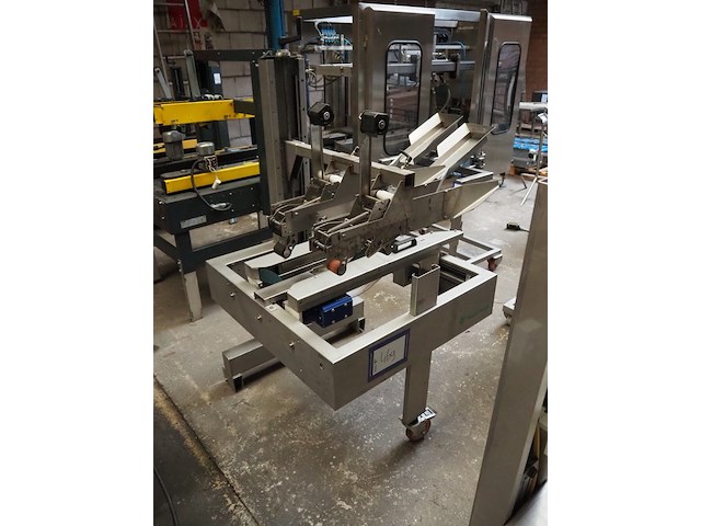 Supertape systems - afbeelding 1 van  11