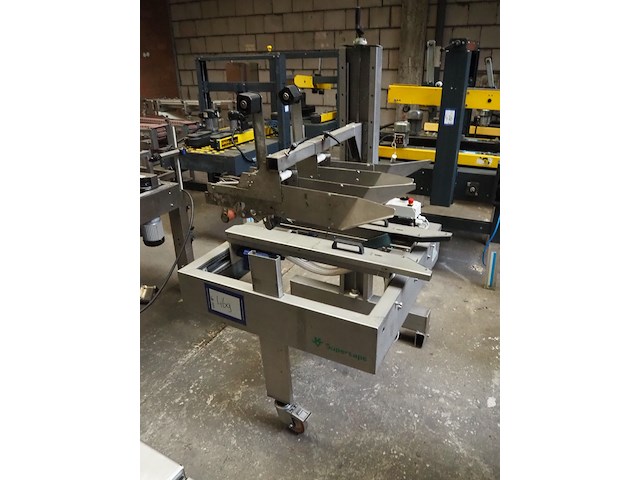 Supertape systems - afbeelding 4 van  11