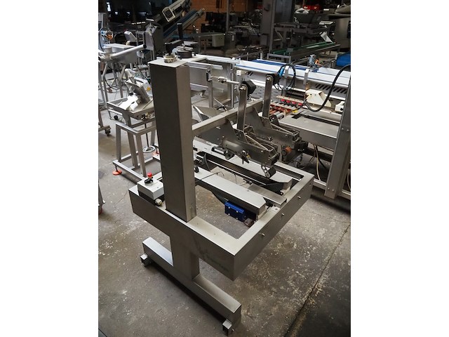 Supertape systems - afbeelding 6 van  11