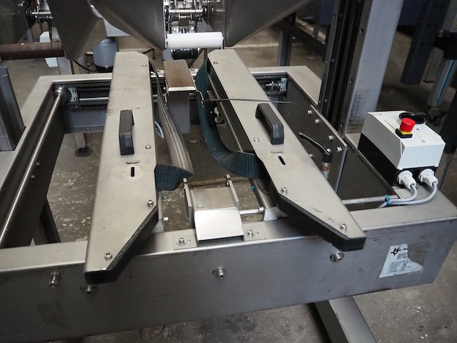 Supertape systems - afbeelding 7 van  11