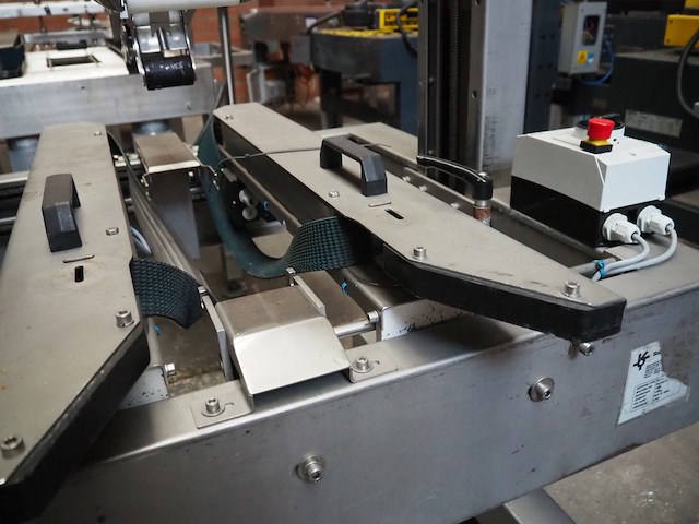 Supertape systems - afbeelding 8 van  11