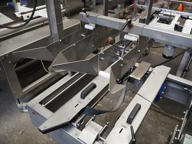 Supertape systems - afbeelding 9 van  11