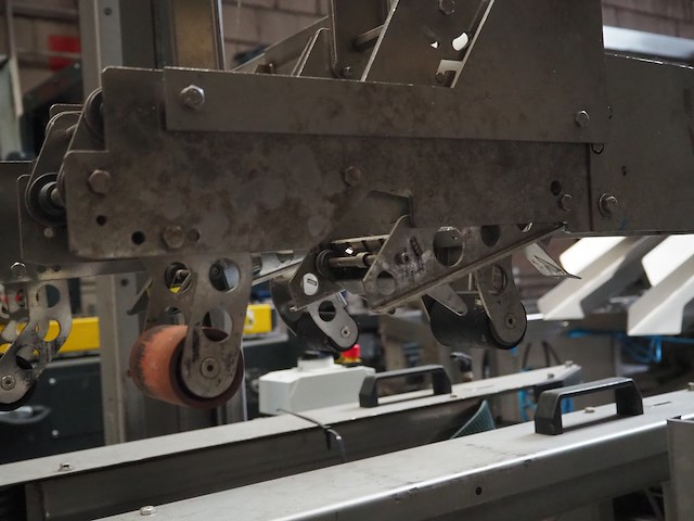 Supertape systems - afbeelding 11 van  11