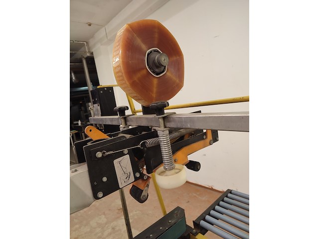 Supertape - afbeelding 2 van  16