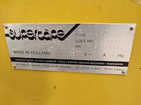 Supertape - afbeelding 7 van  16