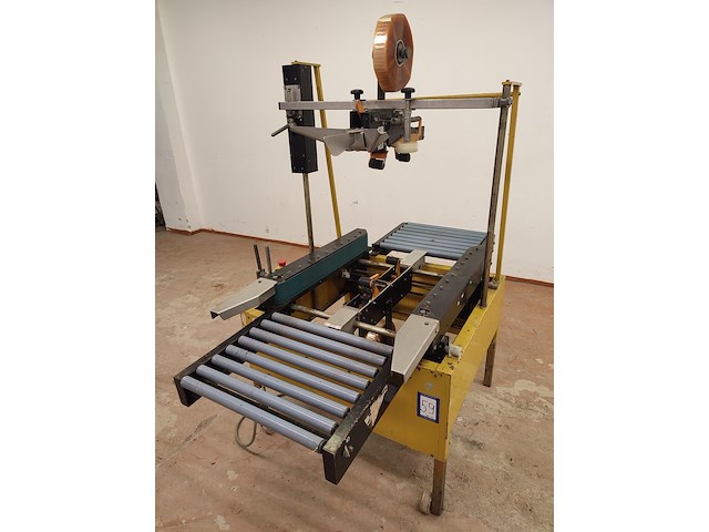 Supertape - afbeelding 1 van  16