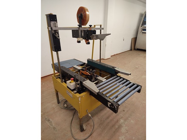 Supertape - afbeelding 9 van  16